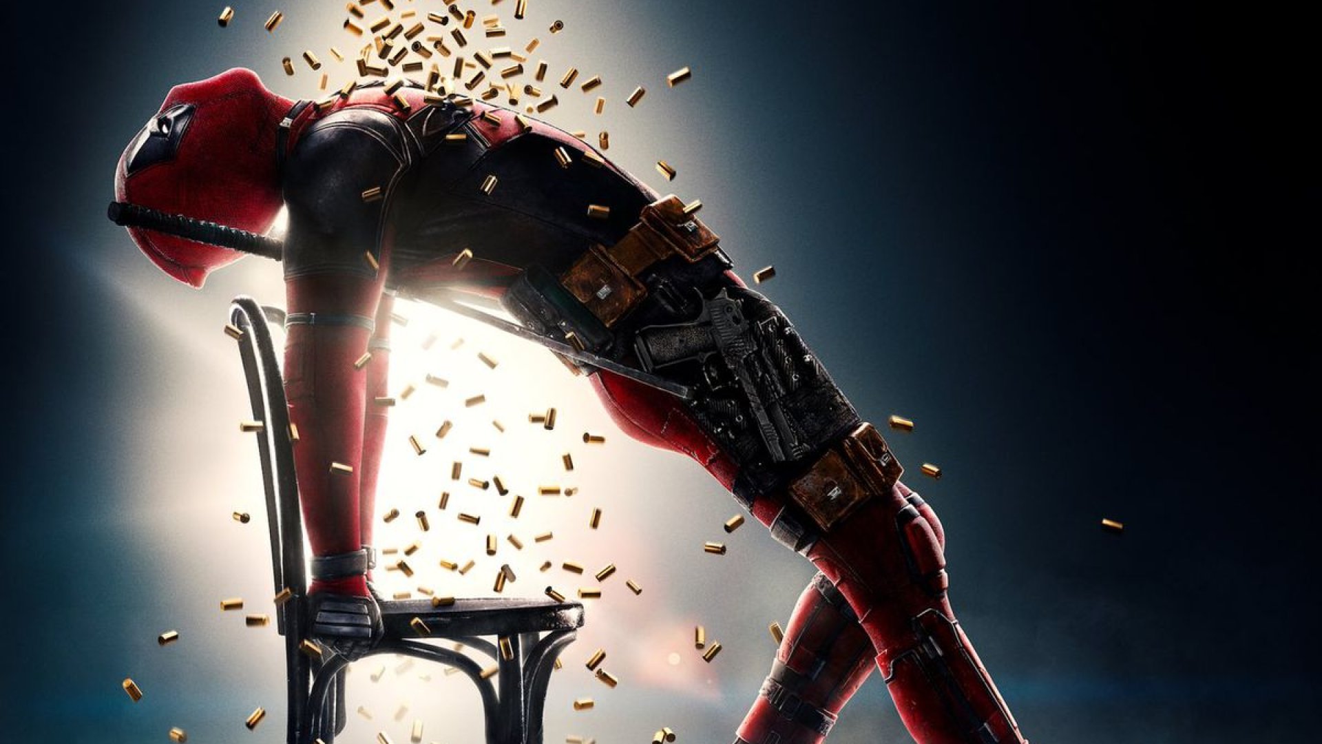 Deadpool film Deadpool
