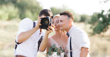 esküvői fotós